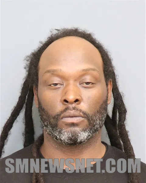 Brandywine Man Charged With First-Degree Assault After Knife Threat in Waldorf