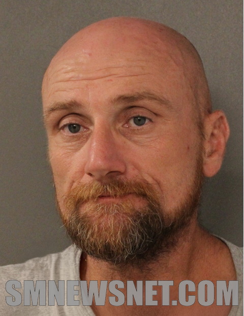 Lexington Park Man Charged With Two Counts of Assault After Domestic Disturbance