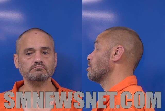 Upper Marlboro Man Arrested After Calvert County Traffic Stop Leads to Drugs Seizure