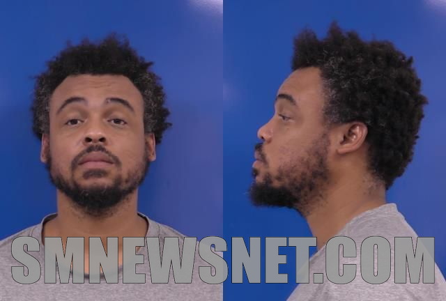 Lexington Park Man Arrested After Traffic Stop Leads to Cocaine and Oxycodone Seizure in Solomons