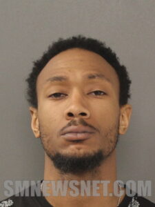 Incidents at Dunkin’ Donuts and Domoishi in Leonardtown Lead to Charges for St. Mary’s County Man