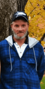 David Wayne Dove, Sr., 56,