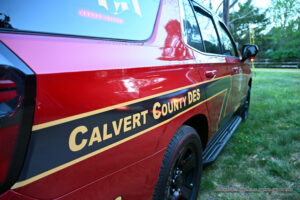 One Transported to Trauma Center with Life-Threatening Injuries After Golf Cart Accident in Calvert County