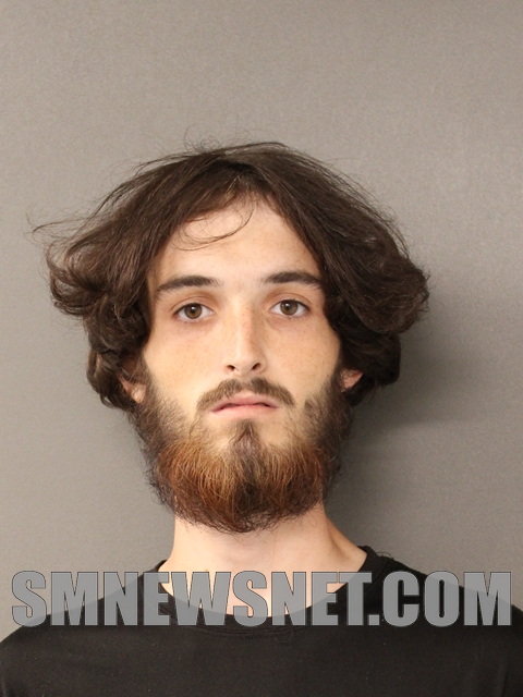 Myrtle Point Beach Shooting Investigation Led Investigators to Arrest Lexington Park Man New Gun Charges While on Probation
