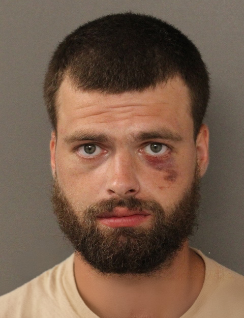 Police Say California Man Returned to Lexington Park Grocery Store to Steal Four Times in One Day
