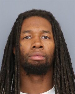 David Anthony Downing, 34, of Waldorf