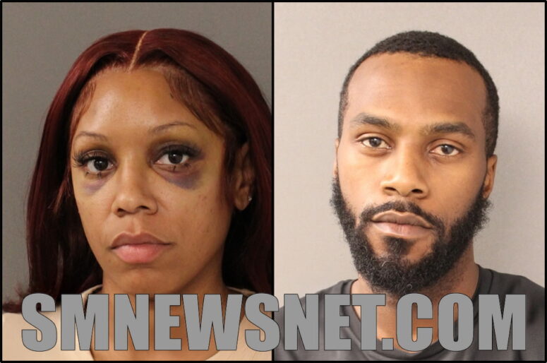 Two Face Theft Scheme Charges After Dollar General Incidents in Hollywood and Mechanicsville