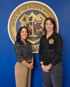St. Mary’s County State’s Attorney’s Office Awarded $72,488 Competitive Grant to Continue Gun Violence Reduction Efforts