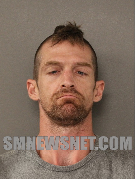 Search-Warrant Investigation Leads to Drug Charges Against Mechanicsville Man