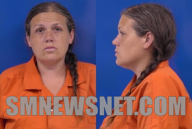 Baltimore Woman Charged After Calvert County Traffic Stop Leads to Discovery of Suboxone and Clonazepam