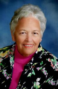 Deanna Mae Hamilton