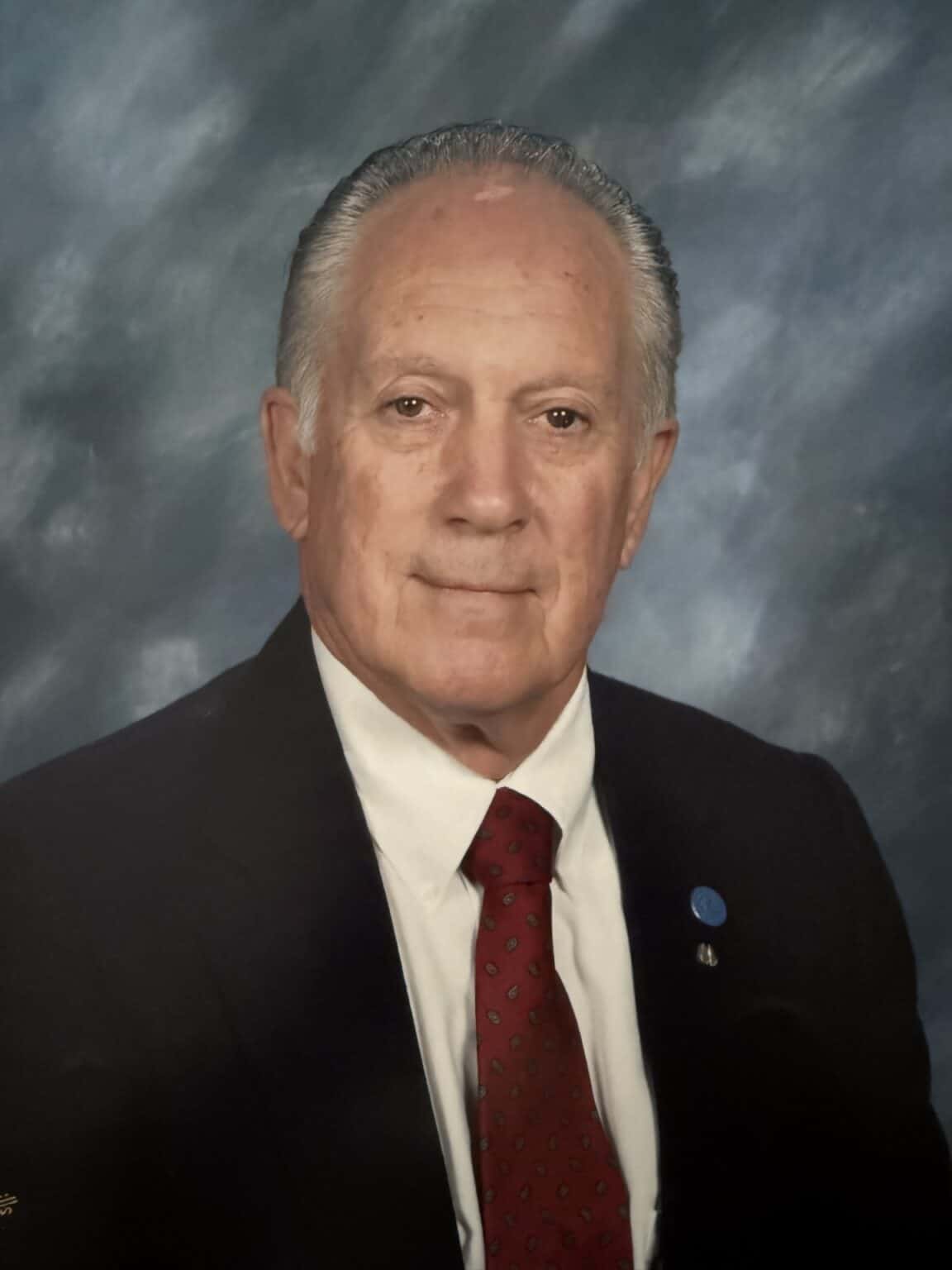 Baker William Herbert, III (Bill)