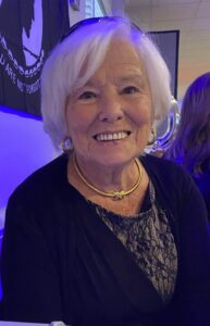 Florence “Flo” Higgins, 89,