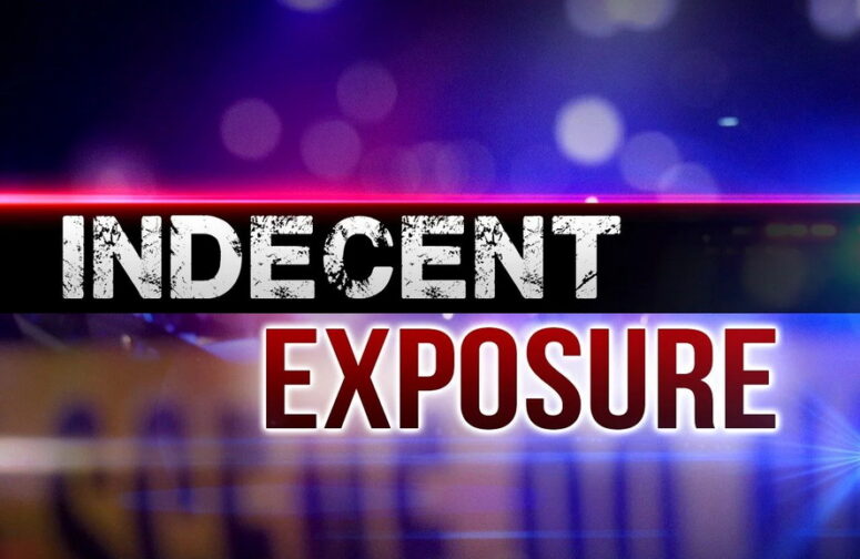 Waldorf Man Charged With Indecent Exposure, Including Exposure in Presence of 13-Year-Old Girl