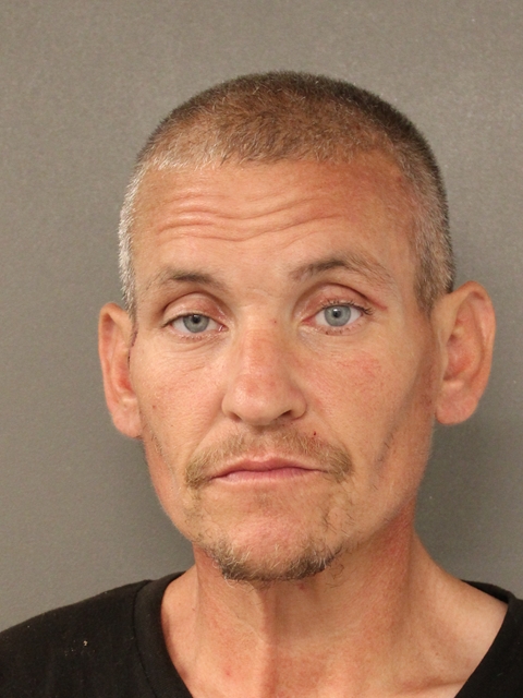 Hollywood Man Arrested Again After Foot Chase While Awaiting Court Dates in Other Cases