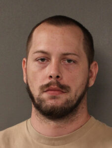 James E. Stone, 27, of Callaway