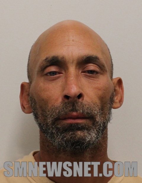 Lexington Park Man Faces Assault, Drug, Protective Order Charges in Two June Arrests