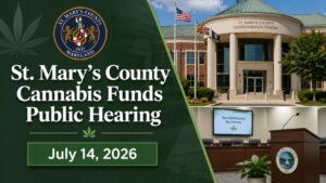 Today Is The Day to Make Your Voice Heard St. Mary’s County – Public Hearing at 6:30pm
