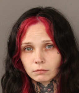 Kaylynn N. Moore, 28, of Callaway