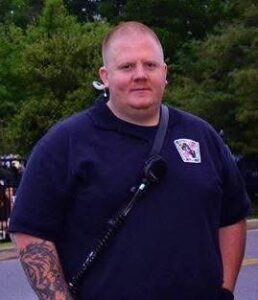 Calvert Advanced Life Support Regrets to Announce Passing of Paramedic Kevin Wells