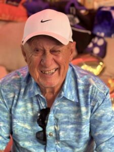 Alvin Ray Knopp, 79,