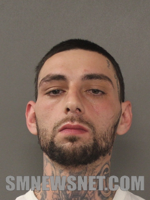 Mechanicsville Moose Lodge Members Detain Man with Criminal History After Trespassing and Purse Theft