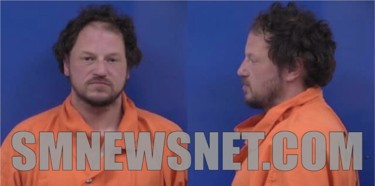 Prince Frederick Man Faces Trespassing, Vehicle-Related Theft Charges In Calvert County