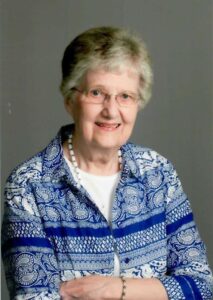 Helen S. Mister