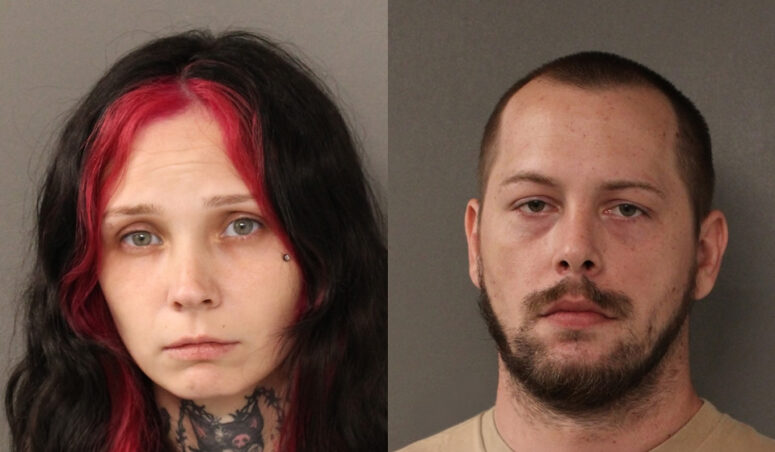 Two Charged After 4-Year-Old Found Locked in Closet in Callaway
