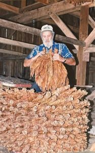 Ralph Leonard Morgan, Sr.,