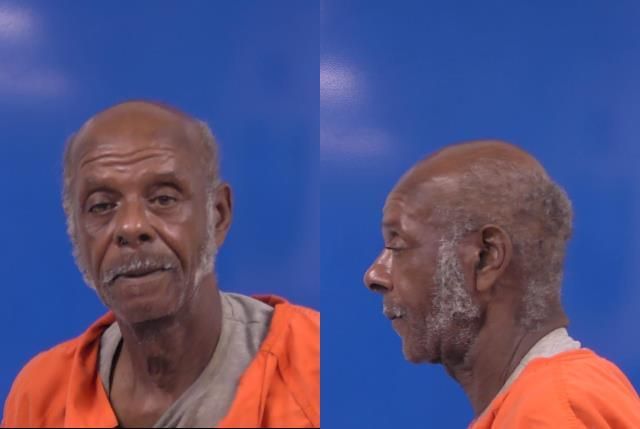Man Arrested After Exposing Himself to Two Women in 7-Eleven Parking Lot in Huntingtown