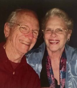Phillip “Phil” Oral Pfanschmidt, 89,