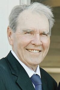 Raymond Regis Posten, 85,