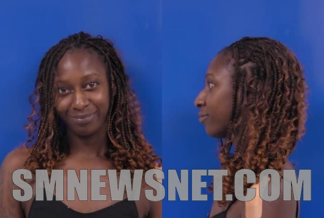 Lexington Park Woman Faces Disorderly Conduct Charge During Solomons Stabbing Investigation