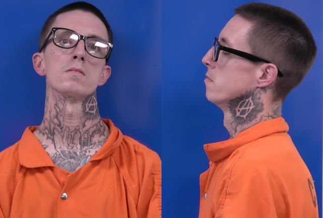 Lusby Man Arrested for Stealing Nearly $300 in Trading Cards and Giving Deputy False Name