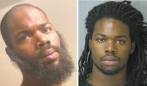 Police Seeking Information & Assistance in Locating 34-year-old Dayvon Gordon Wanted for Murder