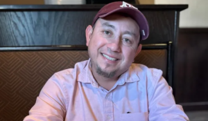 GoFundMe Started for Family of Ricardo Arias, Manager of Plaza Azteca, After Passing Away from Medical Emergency