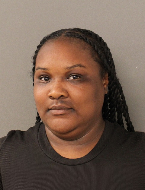 Lexington Park Woman Arrested After Valley Estates Drive Disturbance; Previously Charged in Wawa Fight