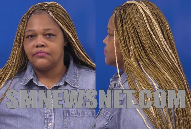 Lusby Woman With Four Prior Felony Drug Convictions Over 25 Years Faces 13 New Cocaine Charges