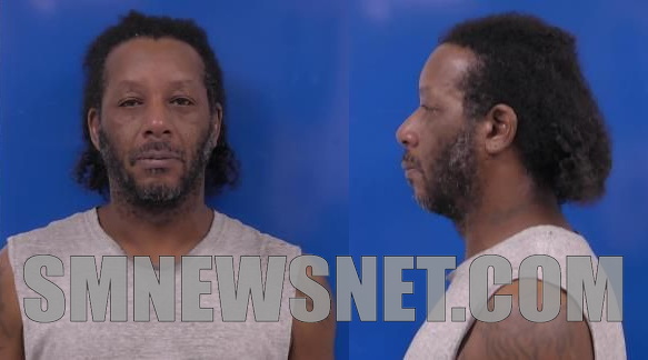 Hollywood Man Arrested After Drunk Driving Crash Leads to Stolen Gun Charges in Calvert County