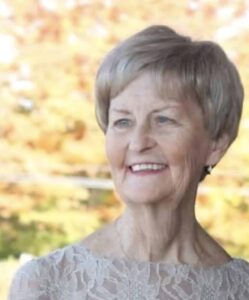 Corrine Ann Tavenner, 84,