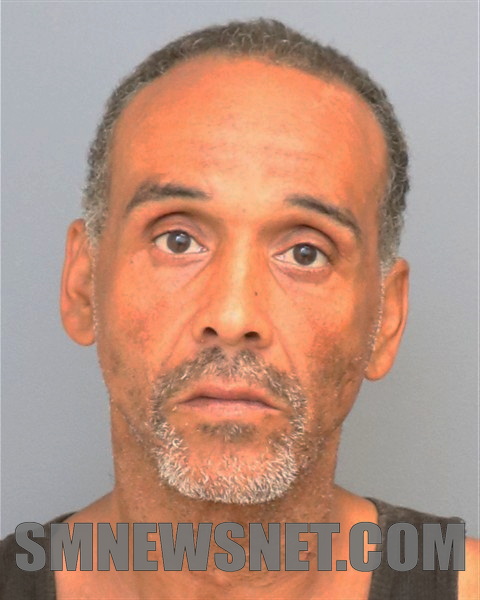 Park Hall Man Charged After Coke Theft Report Leads to Loaded Handgun Discovery in Charles County