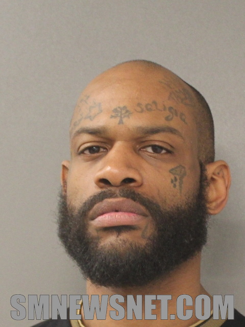 From Robbery Conviction to Resisting Arrest: Lexington Park Man Sentenced to Nine Months, All But 34 Days Suspended