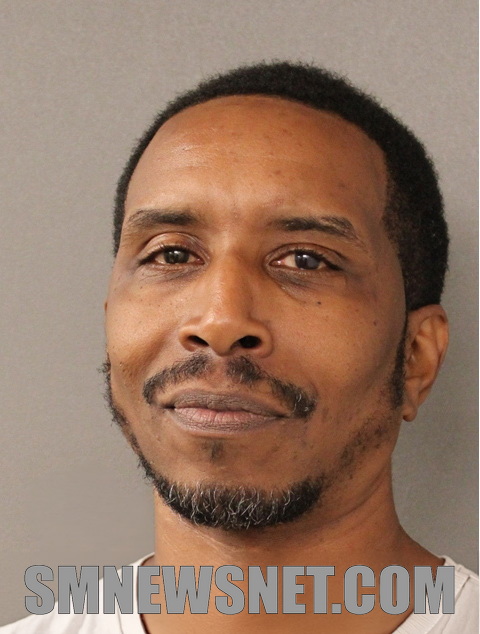 St. Mary’s County Man Released After June Oxycodone Arrest, Earlier Assault Case Closed