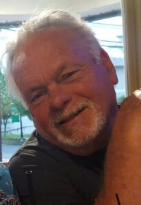 Willard “Smokey” Clifton Ward, Jr., 76,
