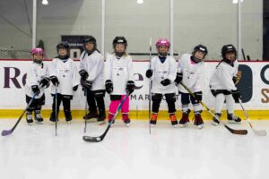 Registration Now Open for DMV Girls Hockey Weekend, Taking Place at 18 Local Hockey Rinks on Sept. 12-13 2026