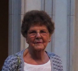 Mary Linda Wegner
