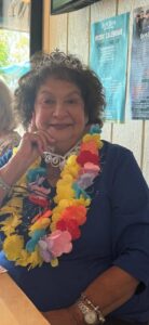 Parran Weller, 82,