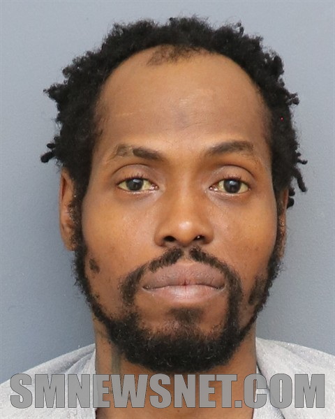 La Plata Man Held Without Bond After Waldorf Traffic Stop Leads to Drug Distribution and Gun Charges