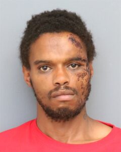 Waldorf Man Struck by Vehicle After Stealing Necklace from Jewelry Store in St. Charles Mall
